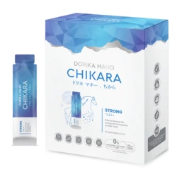 CHIKARA